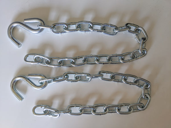 Hammock Chain - Hanging Chain for Hammocks - Mexican Hammock Store NZ